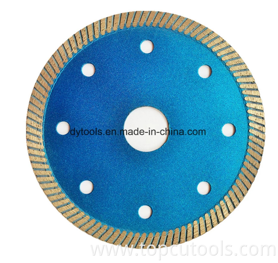 Super Thin Cutting Blade/Tile Cutting Blade